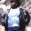 Gabourney Sidibe authentic signed 8x10 picture