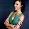 Giuliana Rancic authentic signed 8x10 picture