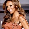 Giuliana Rancic authentic signed 8x10 picture