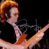 Glenn Hughes authentic signed 8x10 picture