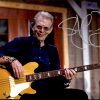 Jack Casady authentic signed 8x10 picture