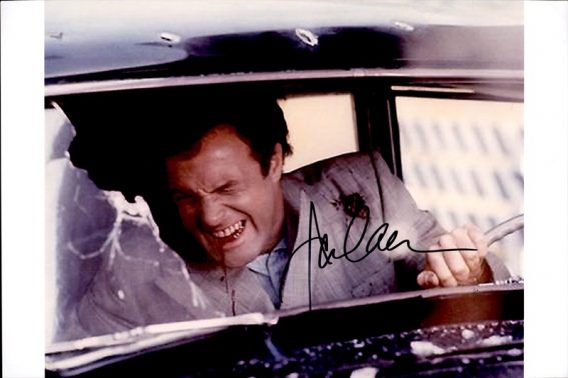 James Caan authentic signed 8x10 picture