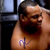 James Earl authentic signed 8x10 picture