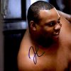 James Earl authentic signed 8x10 picture