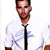 James Maslow authentic signed 8x10 picture