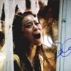 Jamie Chung authentic signed 8x10 picture
