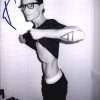 Jared Leto authentic signed 8x10 picture
