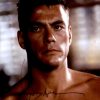 Jean Claude authentic signed 8x10 picture