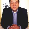 Jeff Garlin authentic signed 8x10 picture