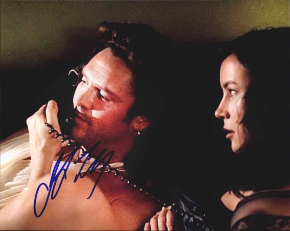 Jennifer Tilly authentic signed 8x10 picture