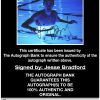 Jesse Bradford proof of signing certificate