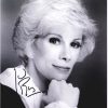 Joan Rivers authentic signed 8x10 picture