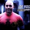 Joe Rogan authentic signed 8x10 picture