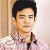 John Cho authentic signed 8x10 picture