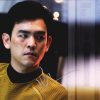 John Cho authentic signed 8x10 picture