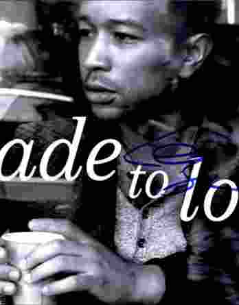 John Legend authentic signed 8x10 picture