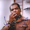Comedian John Witherspoon authentic signed 8x10 picture