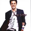 Johnny Knoxville authentic signed 8x10 picture