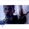 Jordan Fisher authentic signed 8x10 picture