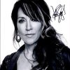 Katy Sagal authentic signed 8x10 picture