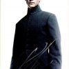 Keanu Reeves authentic signed 8x10 picture