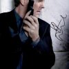Kiefer Sutherland authentic signed 8x10 picture