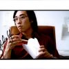 Kelvin Yu authentic signed 8x10 picture