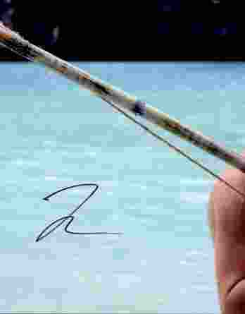Leonardo Dicaprio authentic signed 8x10 picture