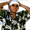 Lil Romeo authentic signed 8x10 picture