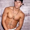 Mark Walberg authentic signed 8x10 picture
