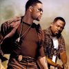 Martin Lawrence authentic signed 8x10 picture