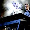 Mike Shinoda authentic signed 8x10 picture