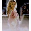 Morgan Stewart authentic signed 8x10 picture