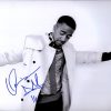 Omarion authentic signed 8x10 picture
