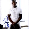 OT Genasis authentic signed 8x10 picture