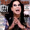 Ozzy Osbourne authentic signed 8x10 picture