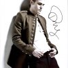 Paul Wesley authentic signed 8x10 picture