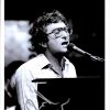 Randy Newman authentic signed 8x10 picture