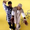 Redman & Method Man authentic signed 8x10 picture