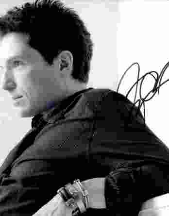 Richard Marx authentic signed 8x10 picture