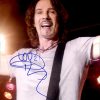 Rick Springfield authentic signed 8x10 picture