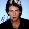 Rick Springfield authentic signed 8x10 picture