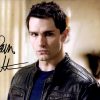 Sam Witwer authentic signed 8x10 picture