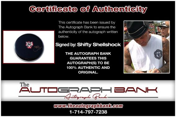 Shifty Shellshock proof of signing certificate