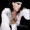 Stephen Pearcy authentic signed 8x10 picture