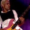 Tony Kanal of No DOubt authentic signed 8x10 picture