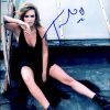 Tove Lo authentic signed 8x10 picture