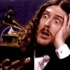 Weird Al Yankovic authentic signed 8x10 picture