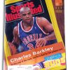 Charles Barkley authentic signed 8x10 picture