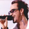 AJ McLean authentic signed 8x10 picture